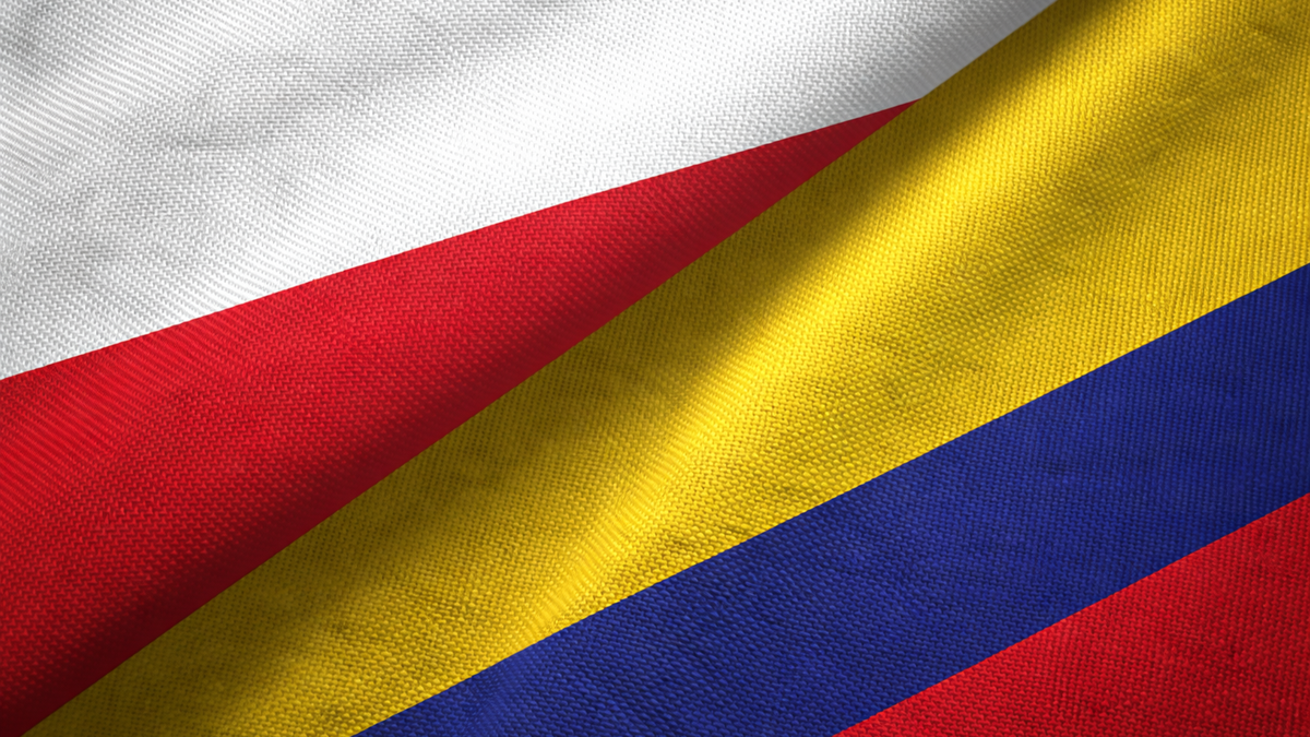 Polonia, como parte del espacio Schengen, mantiene requisitos para viajar que los colombianos deben cumplir antes de su llegada.