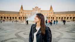Air Europa presenta su campaña Somos parte de tu destino, una propuesta que resalta el valor del viaje entre América Latina y Europa.