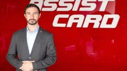 assist card. aun en epoca de crisis la penetracion de nuestro producto crece