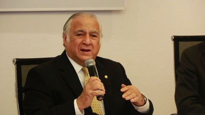 Sectur: Miguel Torruco Marqués se retira y crece la expectativa por anuncios de Claudia Sheinbaum