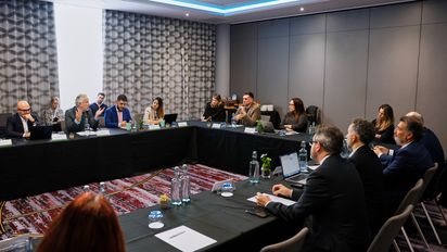 Mabrian: ¿hacia dónde va el futuro de los eventos en el turismo?