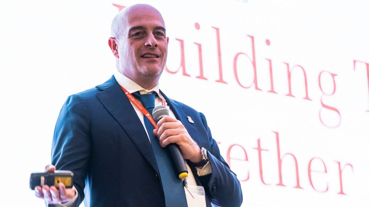 El programa incluyó talleres especializados sobre los productos tecnológicos desarrollados recientemente por Yanolja Go Global.