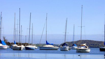 Paraísos escondidos en el Valle de Calamuchita