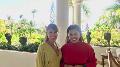 Meliá Hotels International: más experiencias en Punta Cana