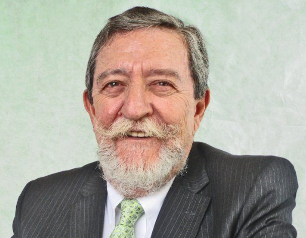 Jorge Sales.  &nbsp;