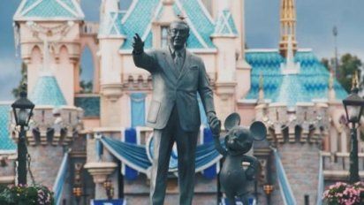 Según el medio Deadline, el parque sólo estará abierto para los residentes de California.