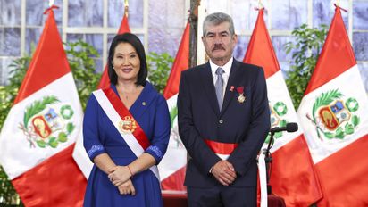 Rogers Valencia vuelve al Ministerio de Comercio Exterior y Turismo