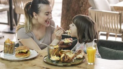 Celebra el Día de la Madre en algún restaurante de Ciudad de México y vive con tu mamá un momento inolvidable.&nbsp;