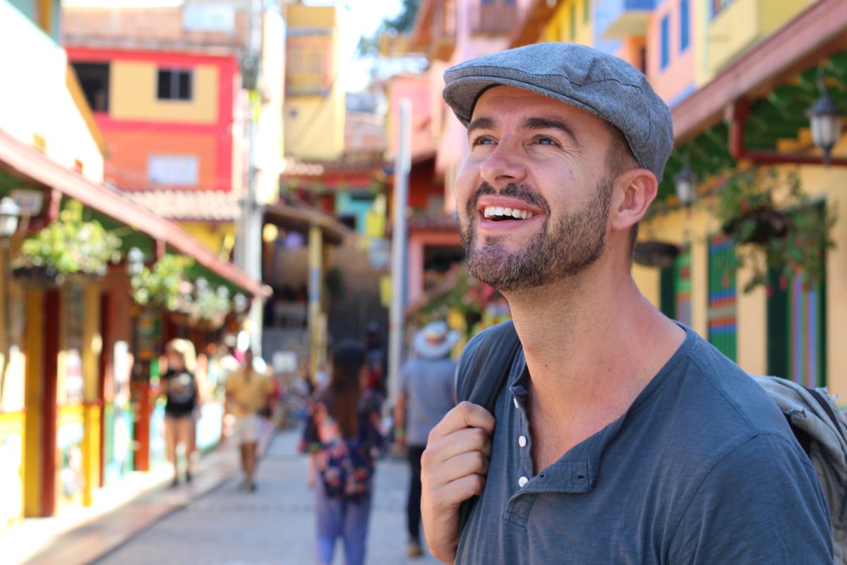 Para Semana Santa, Civitatis revela los destinos tendencia en Colombia entre los turistas extranjeros.