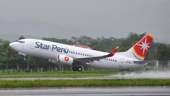 Star Perú proyecta operar naves Boeing y Bombardier para conectar Lima con destinos internacionales clave como Miami y Bogotá.