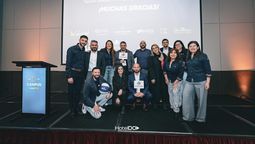 Diferentes proveedores realizaron capacitaciones en Campus HotelDO. 