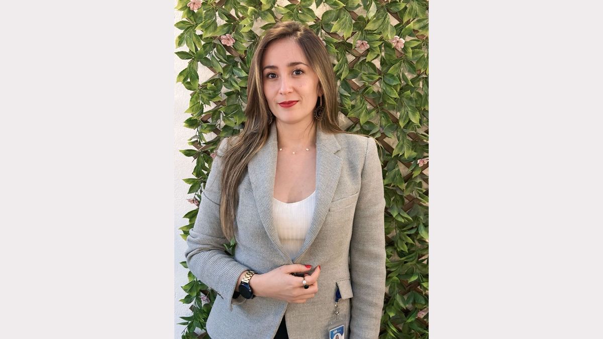 Diana Guaqueta, subgerente de Grupo VDT.