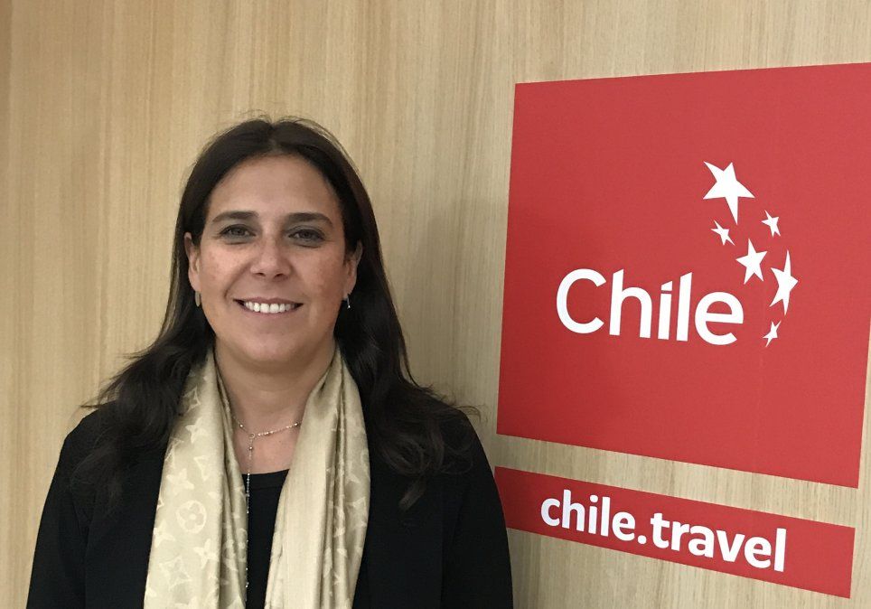 Andrea Wolleter. - Ladevi Medios y Soluciones Andrea Wolleter.