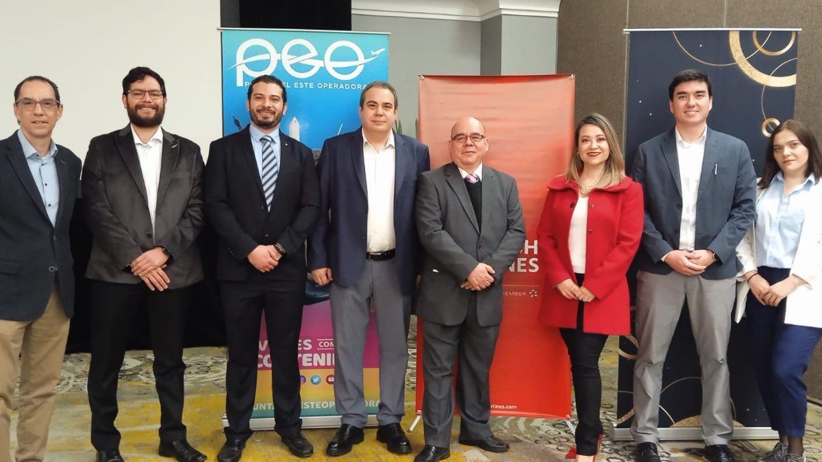 Punta del Este Operadora realizó evento sobre Turquía en conjunto con Abreu y Turkish Airlines.