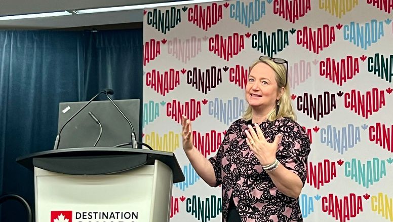 Con centros urbanos rodeados de naturaleza, British Columbia, en Canadá, es reconocida como una provincia ideal para el ecoturismo.
