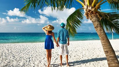Vacaciones 2026: 5 claves para tus vacaciones de pareja en el Caribe sean un éxito