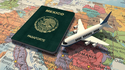 ¿Cuál es el requisito obligatorio para viajar a Europa desde México en 2025?