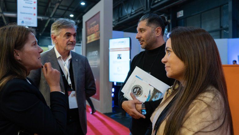 Empresarios esperanque Hotelga sea el escenario de anuncios de medidas que favorezcan al sectorhotelero y gastronómico.&nbsp;