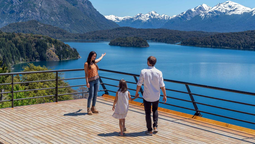 Bariloche se perfila como uno de los destinos estrella del verano.