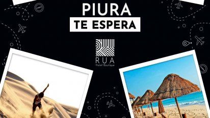 Piura: Rua Hotel Boutique