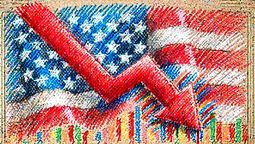 El turismo de Estados Unidos, jaqueado por la guerra tarifaria y la inestabilidad económica. 