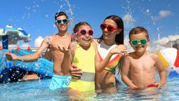 Via Club anunció una CyberWeek para la venta de productos de temporada de verano 2026.