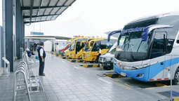 Conoce los precios para viajar en bus desde las terminales de Bogotá durante para la Semana Santa.