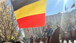 Rutas aéreas: La primera visita de Estado de los Reyes de Bélgica en 60 años a Chile fue clave para impulsar la conexión.