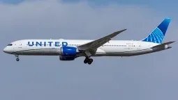 United Airlines suma servicio para los usuarios que usan silla de ruedas.