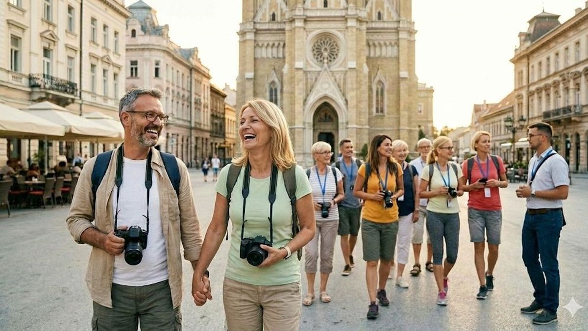 W2M World2Meet apuesta por el turismo senior