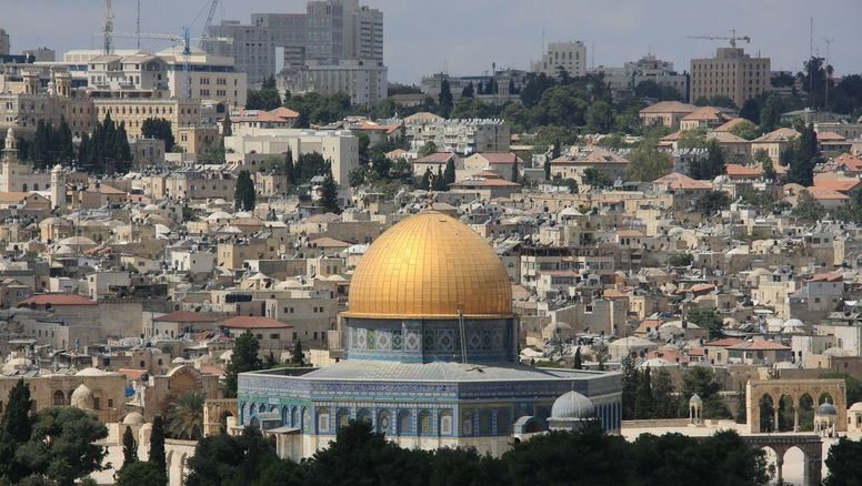 Israel advirtió a las aerolíneas de un reinicio del conflicto en Medio Oriente.