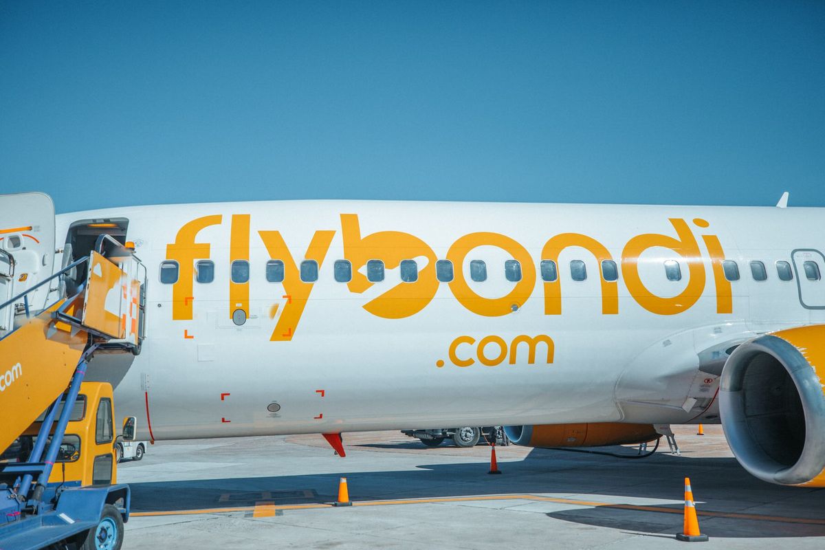 Flybondi mueve sus vuelos a Ezeiza el 24 de enero - Vuelos internos, Cuponera - Argentina - Foro Argentina y Chile