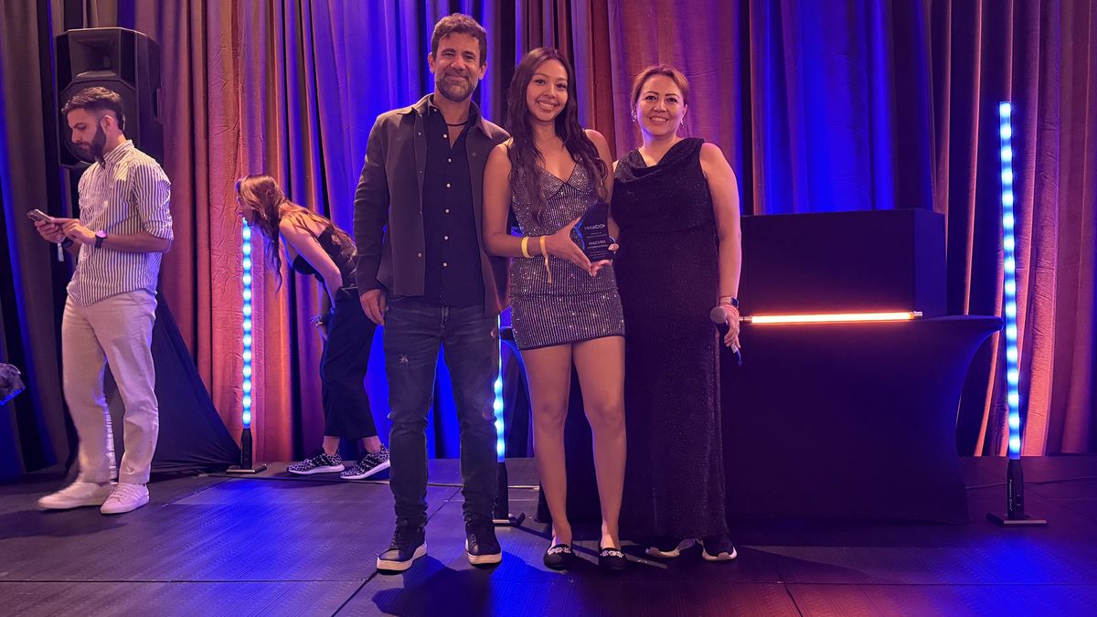 HotelDO Summit: Macura Internacional - María Juliana Cuadros. HotelDO Summit: Macura Internacional - María Juliana Cuadros.