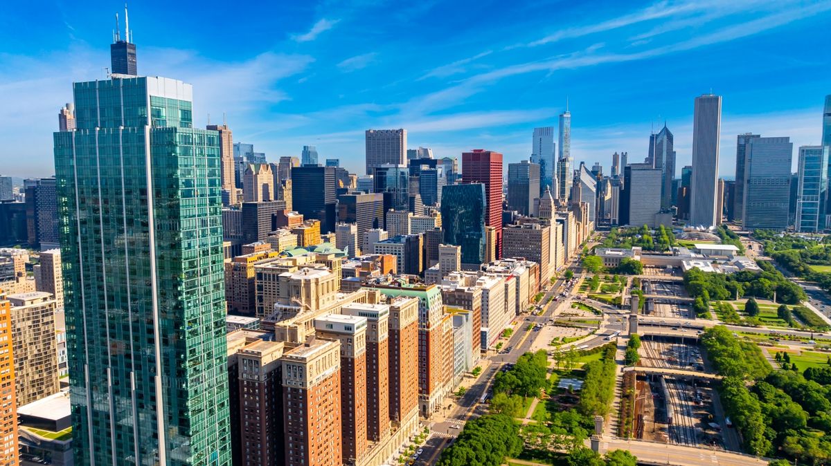Europamundo: la espectacular Chicago, una de las ciudades incluidas en la oferta.