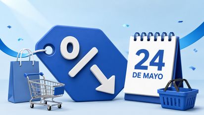 ¿Se reducirá IVA en el feriado del 24 de Mayo?