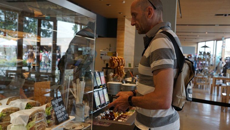 La región Patagonia, en el rubro Hoteles y Restaurantes,tuvo un aumento interanual de precios de 124,1%. &nbsp;