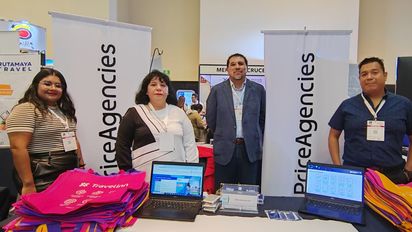 EPTUR: PriceAgencies ofrece descuentos en su catálogo de hoteles