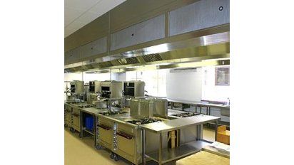 Campanas extractoras