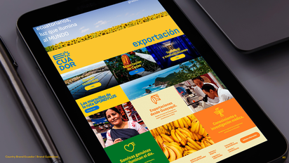 Los desafíos de la nueva Marca País