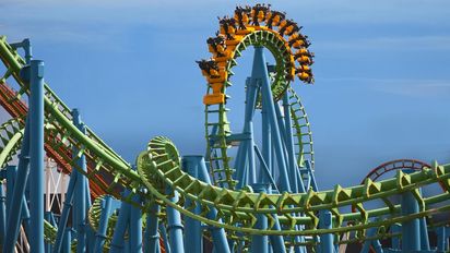 Parque de la Costa: descubrí cuáles son los pasaportes de ingreso disponibles para el clásico parque de diversiones de Tigre.&nbsp;