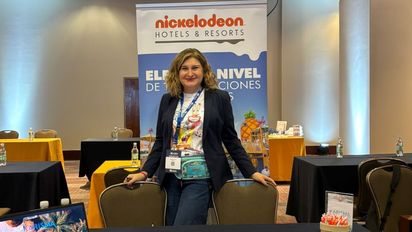 Karisma Hotels & Resorts en Ladevi Workshop Chile.