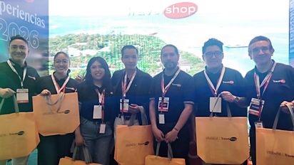 Operadora Travel Shop impulsa su campaña Tendencias 2026 y sus alianzas estratégicas