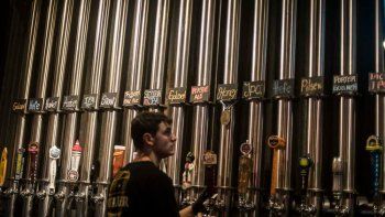 Buenos Aires: cinco opciones para los amantes de la cerveza
