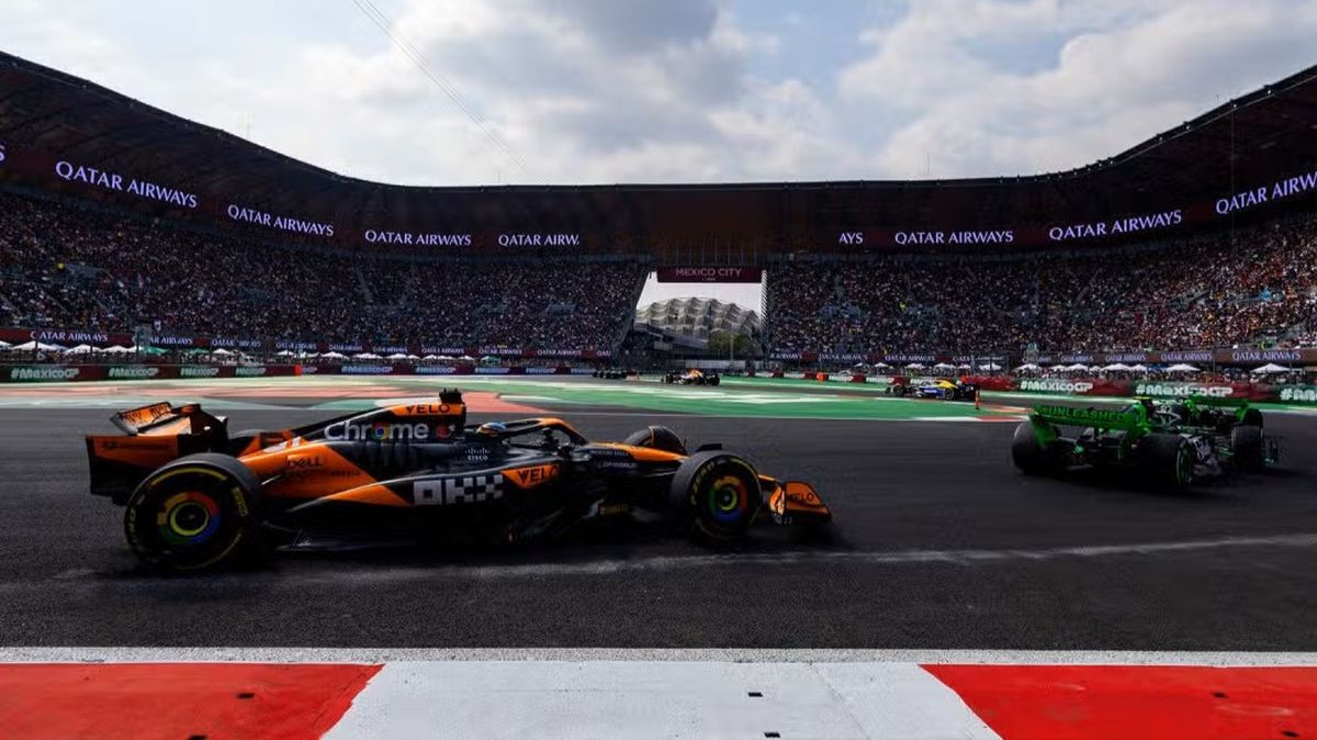 Civitatis ha anunciado la disponibilidad inmediata de entradas oficiales para el Gran Premio de la Ciudad de México del próximo año.&nbsp;