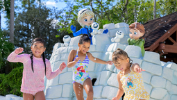 Este es el parque acuático de Walt Disney World Resort que reabrirá este año.