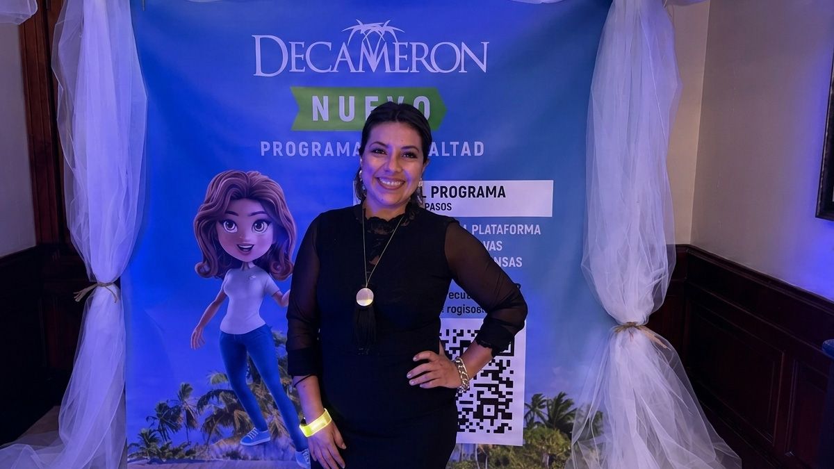 Agentes de viajes asistieron al lanzamiento de programa Agents Rewards de Decameron. 