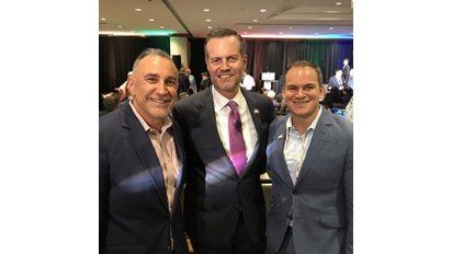 IGLTA. Una Convención con gran empuje para el segmento Lgbtq