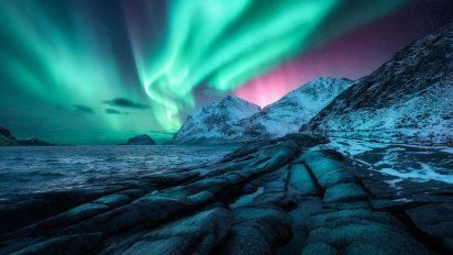 TS Tour Operadors cuenta con una salida grupal programada a una de las experiencias más buscadas de Europa: las auroras boreales.