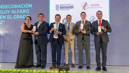 Manabí fue oficialmente proclamada Región Gastronómica Mundial 2026.
