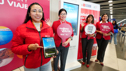 Viajero en Ruta, la nueva iniciativa de Mincetur e Indecopi, cuyo objetivo es brindar información clara y útil al turista nacional y extranjero.